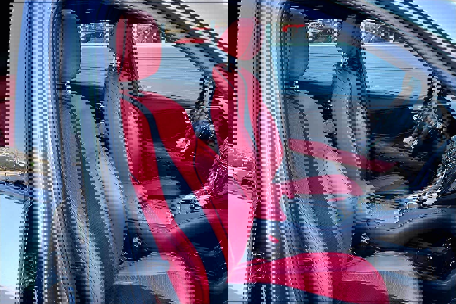 Used 2023 Acura RDX A-Spec image 13