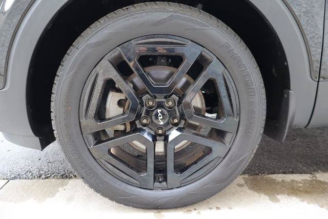 Used 2024 Kia Telluride SX X-Line AWD/4WD image 14