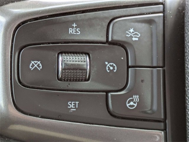 Used 2023 Chevrolet Silverado 1500 High Country w/ High Country Premium Package image 26