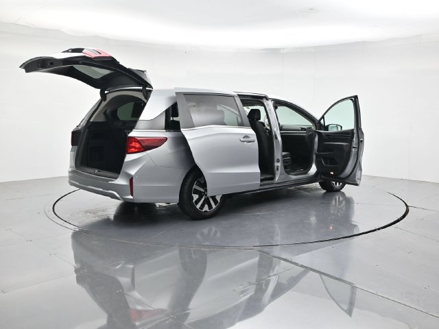 Used 2025 Honda Odyssey EX-L image 51