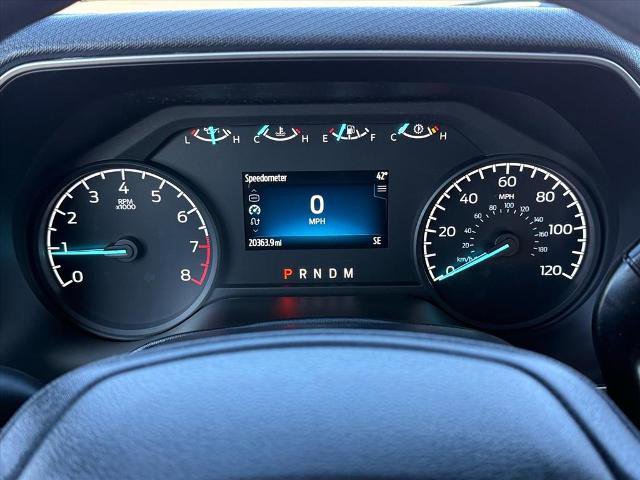 Certified 2022 Ford F150 XL w/ STX Appearance Package image 17