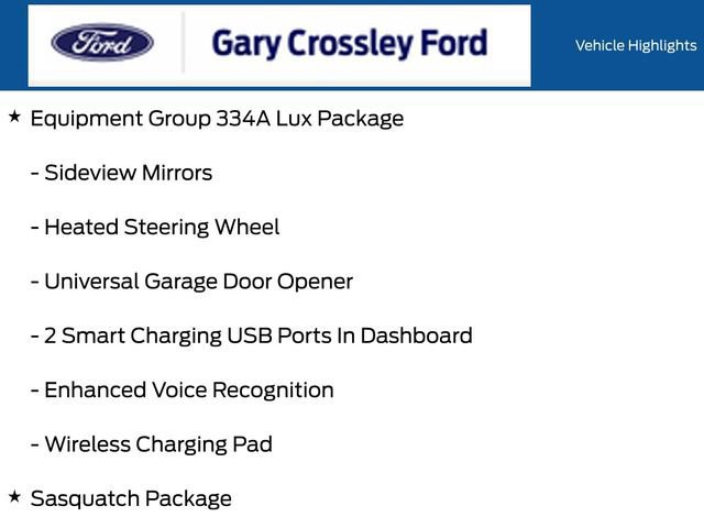 Certified 2022 Ford Bronco Badlands image 32