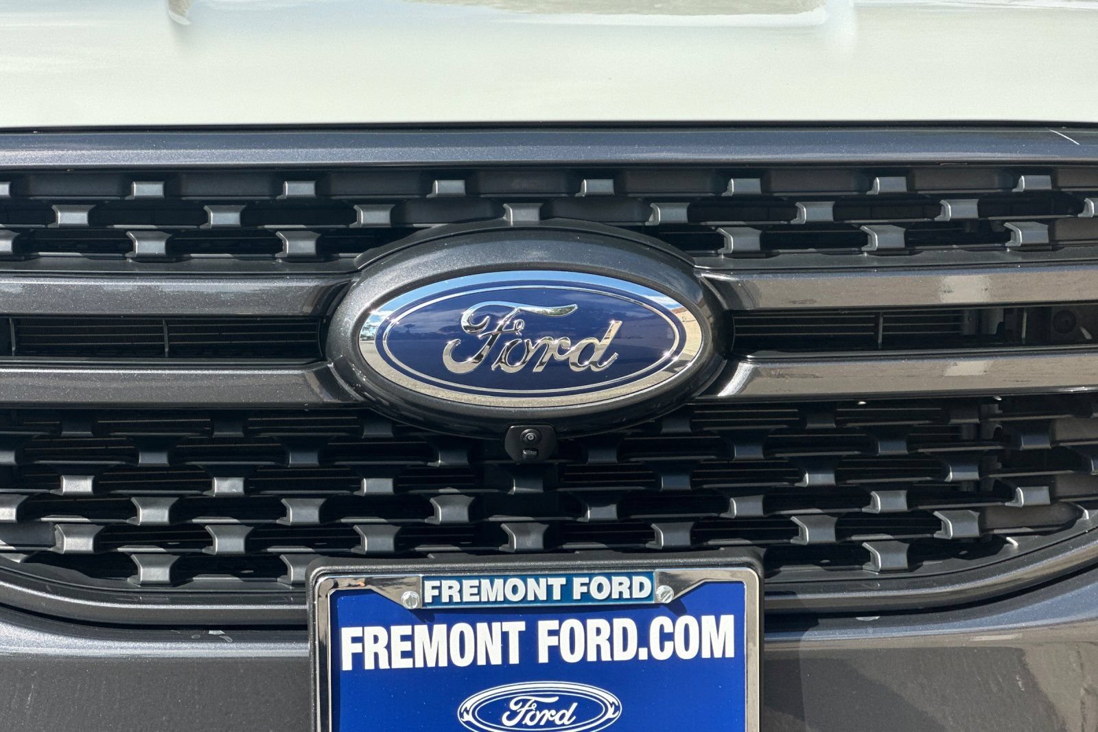 Certified 2024 Ford Ranger Lariat w/ FX4 Off-Road Package AWD/4WD image 48