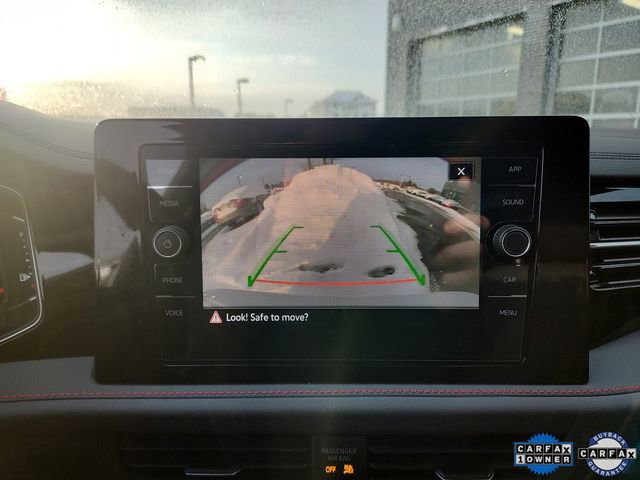 Used 2025 Volkswagen Jetta GLI Autobahn FWD image 20