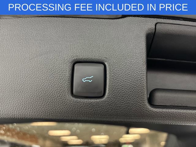 Certified 2023 Ford Escape ST-Line Select AWD/4WD image 27