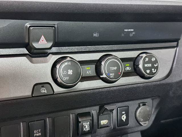 Used 2020 Toyota Tacoma TRD Sport RWD image 17