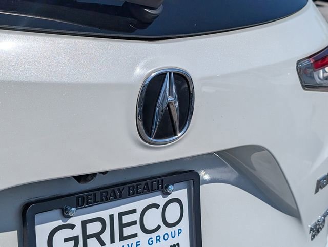 Used 2022 Acura RDX Technology Package image 13