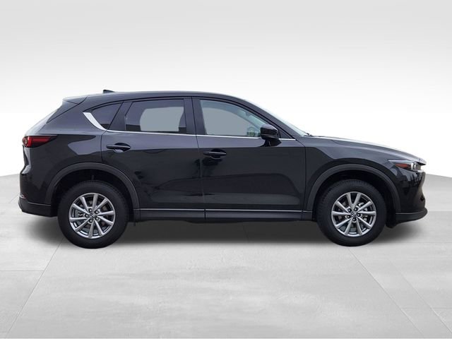Used 2023 MAZDA CX-5 AWD 2.5 S w/ Select Package image 11