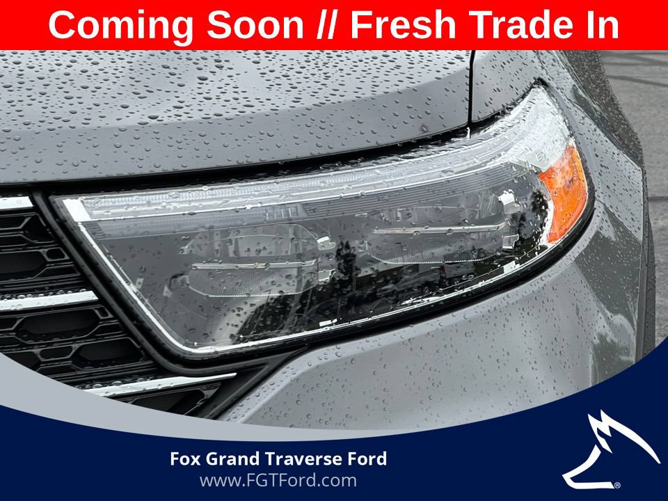 Certified 2023 Ford Explorer XLT w/ Equipment Group 202A AWD/4WD image 32