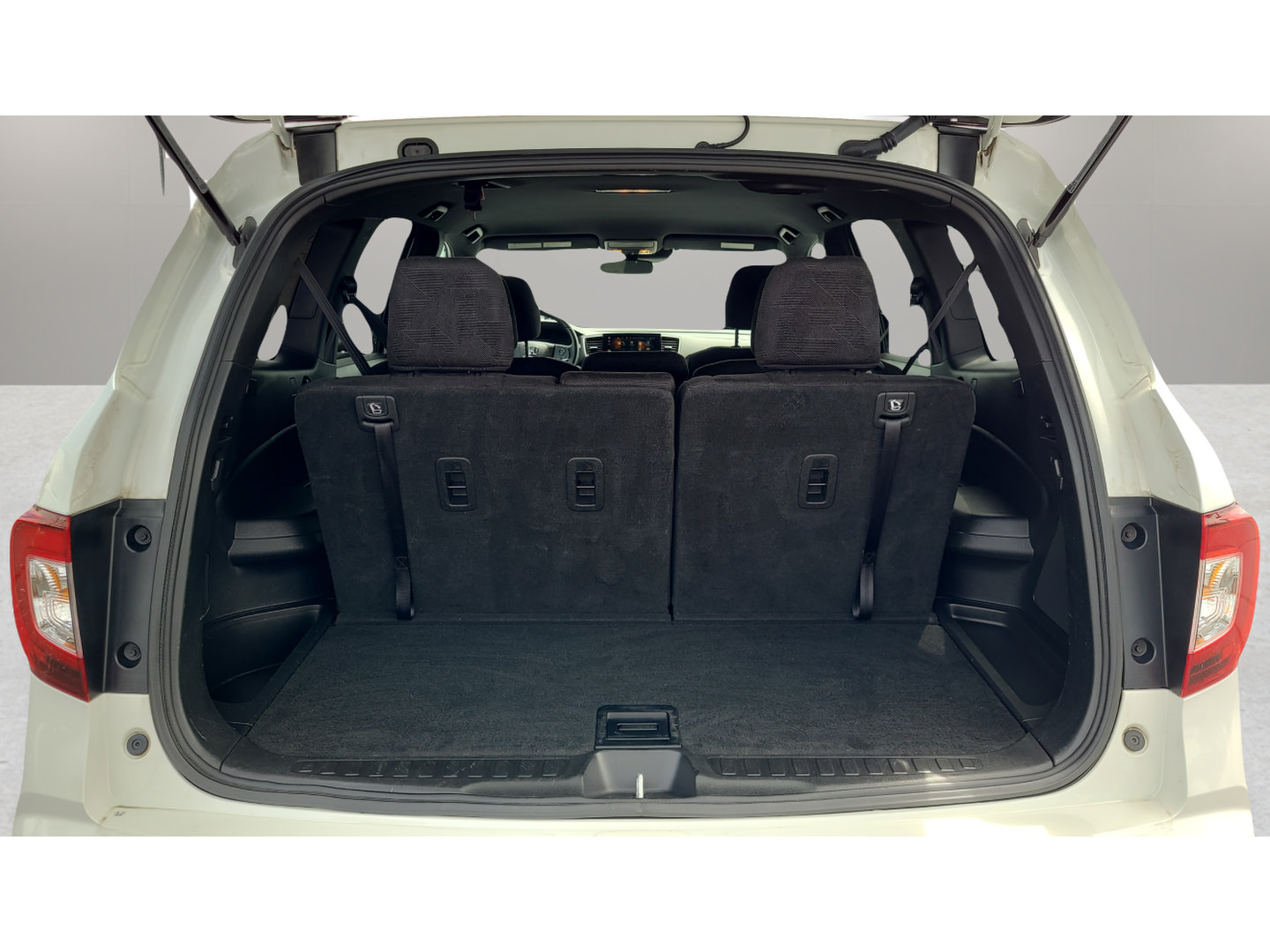 Used 2022 Honda Pilot Sport image 28