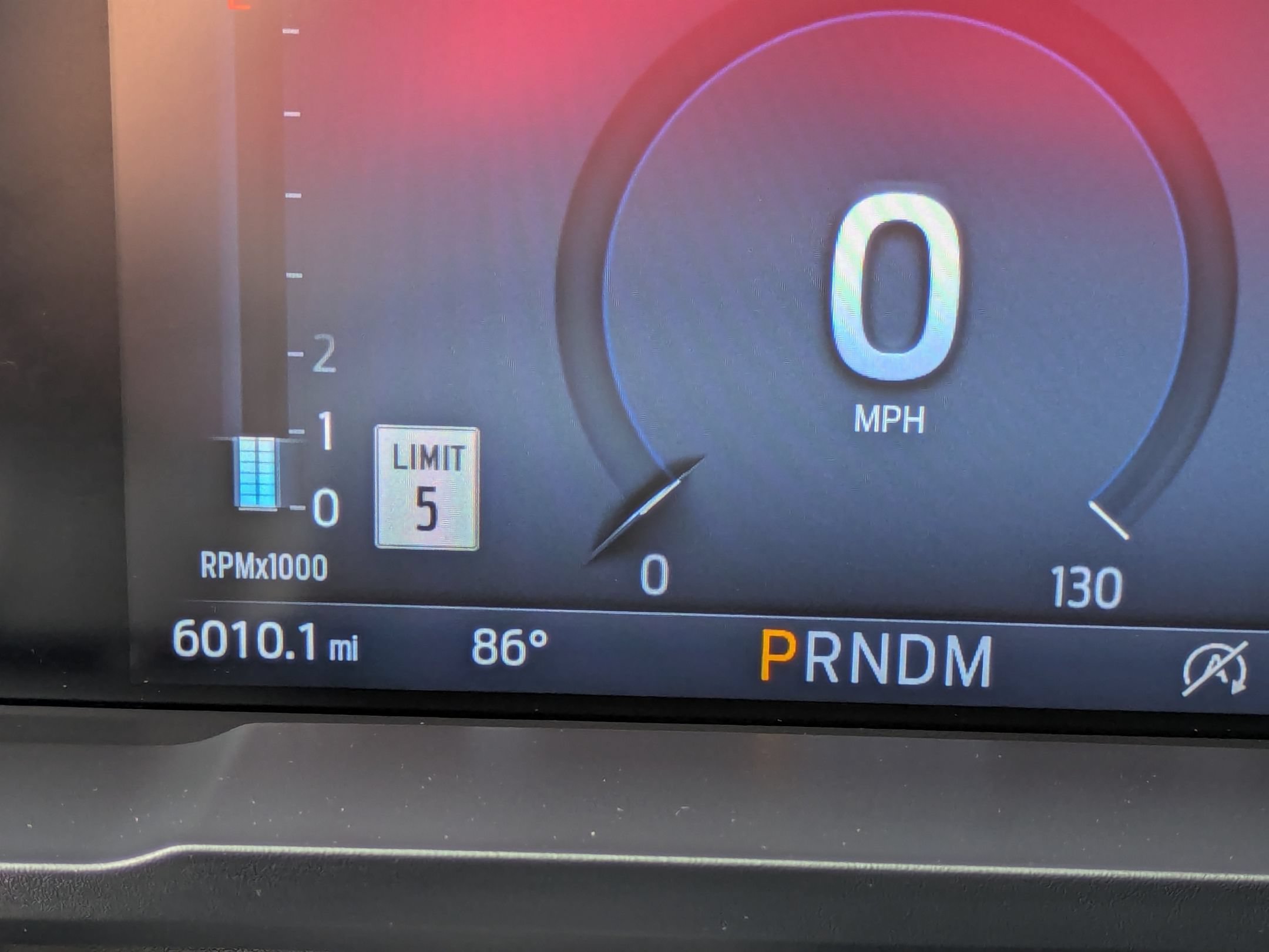 Certified 2025 Ford Maverick Tremor AWD/4WD image 22