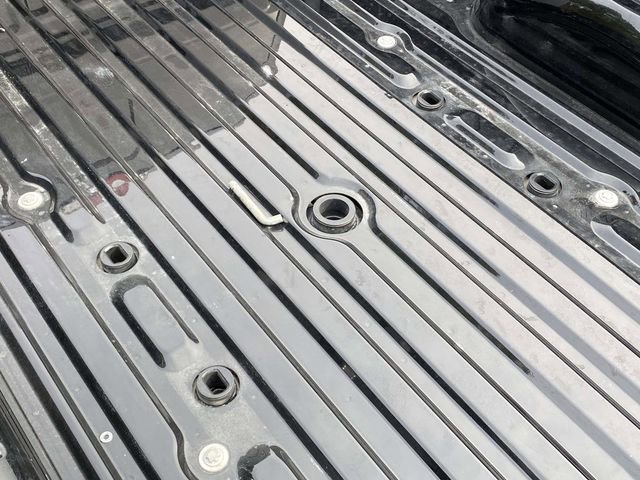 Certified 2025 Ford F450 King Ranch w/ Chrome Package image 13