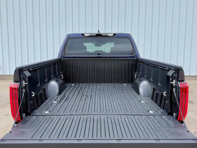 Used 2023 Toyota Tundra SR5 w/ SR5 Premium Package AWD/4WD image 16