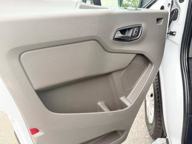 Certified 2024 Ford Transit 250 w/ Exterior Upgrade Package image 23