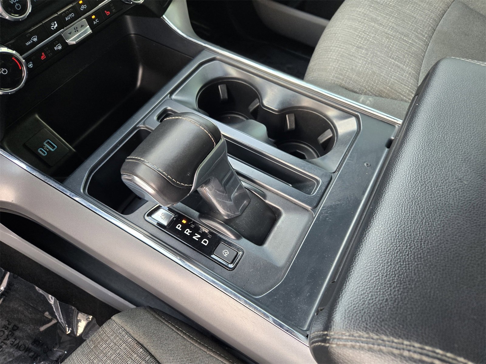 Certified 2023 Ford F150 Lightning XLT w/ Equipment Group 312A High image 18