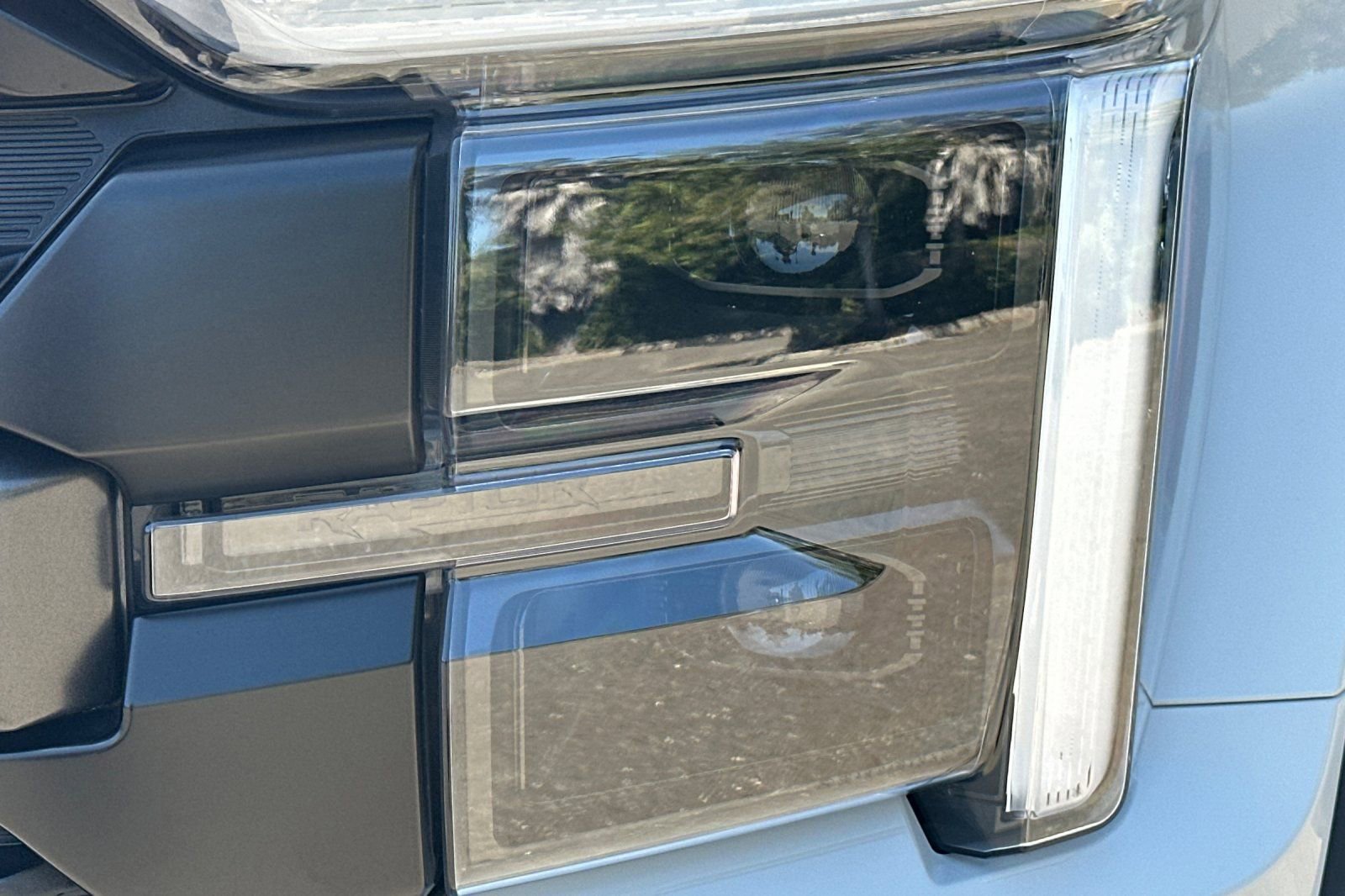 Certified 2024 Ford F150 Raptor AWD/4WD image 54