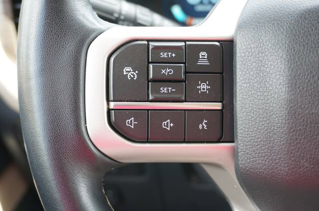 Certified 2022 Ford Expedition Limited RWD image 19