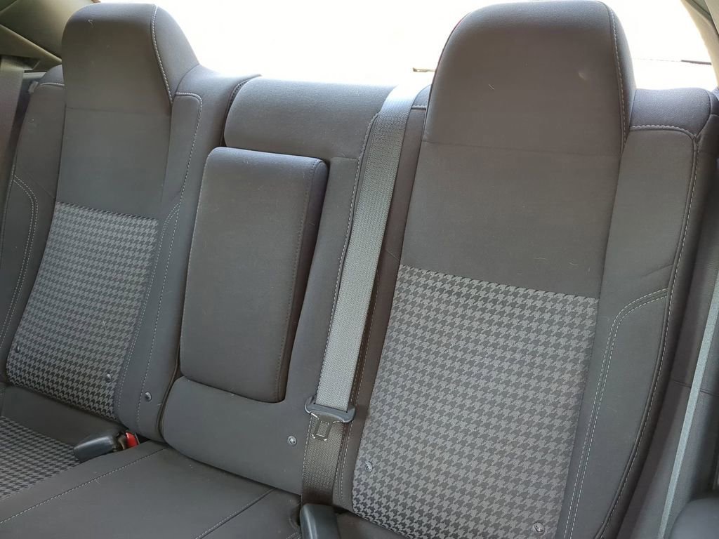 Used 2020 Dodge Challenger SXT w/ Blacktop Package image 18