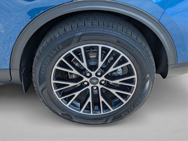 Certified 2023 Ford Escape SE FWD image 24