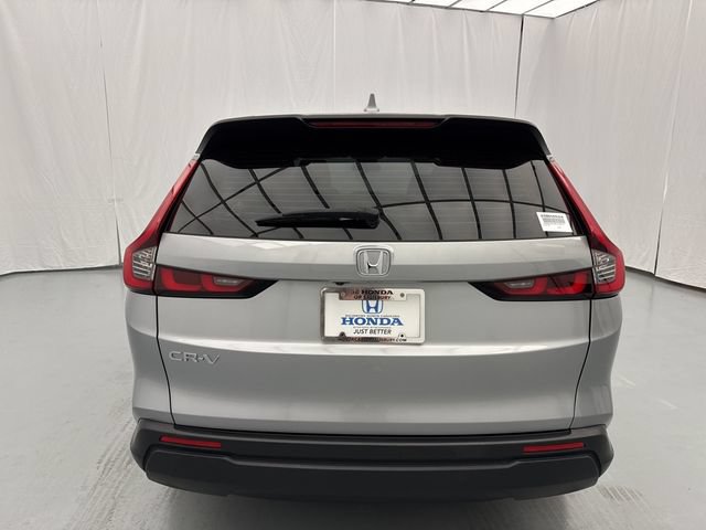 Used 2024 Honda CR-V LX image 8