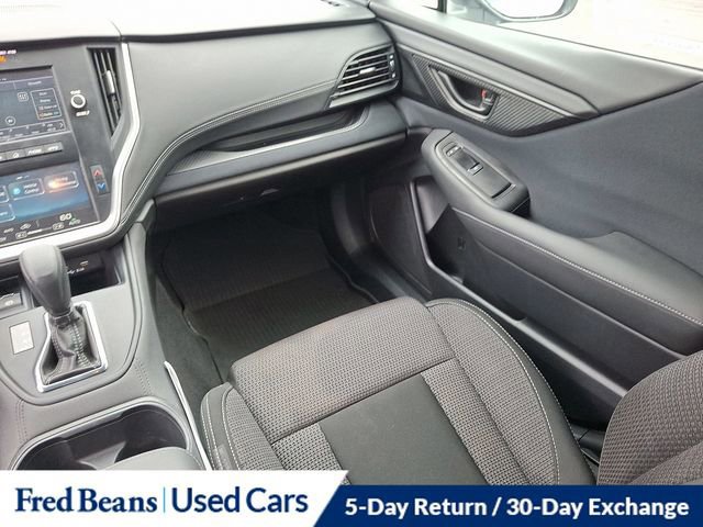 Used 2021 Subaru Outback 2.5i image 17