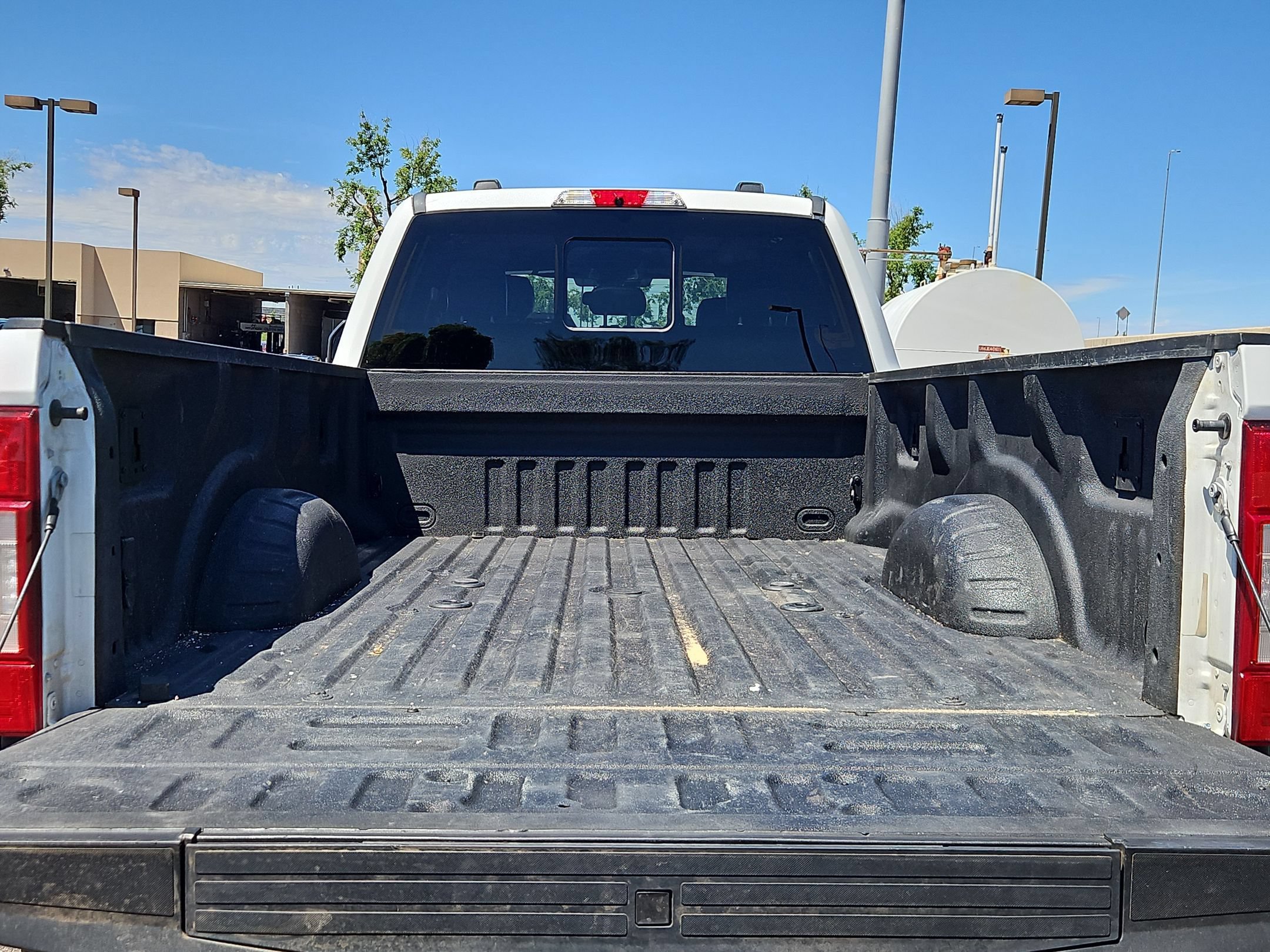 Certified 2022 Ford F450 Platinum AWD/4WD image 7