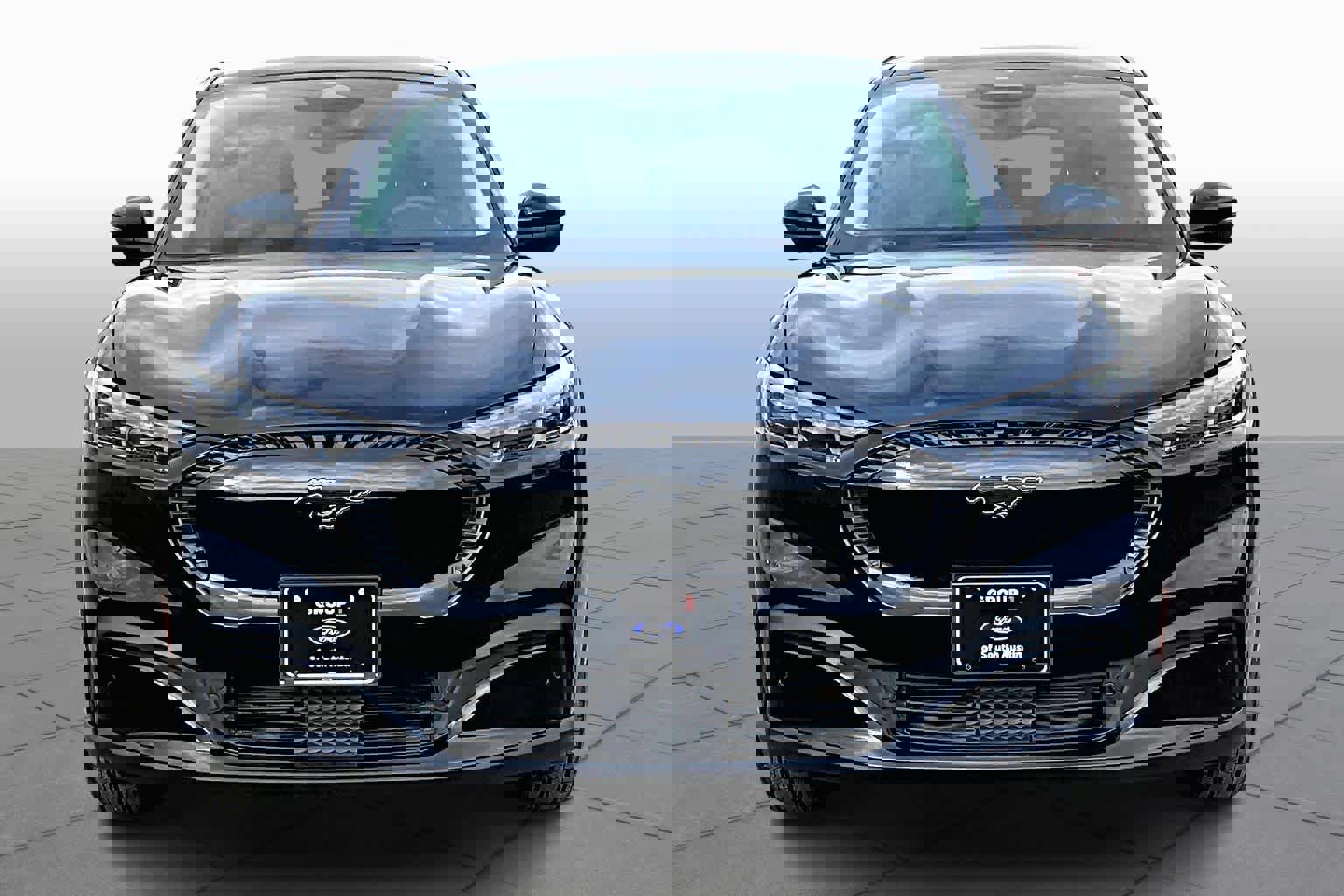 Certified 2025 Ford Mustang Mach-E Select image 8