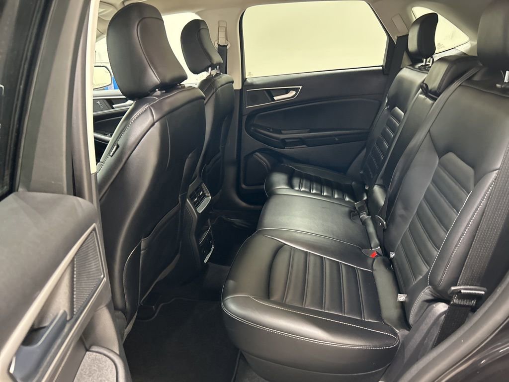 Certified 2024 Ford Edge SEL w/ Convenience Package AWD/4WD image 26