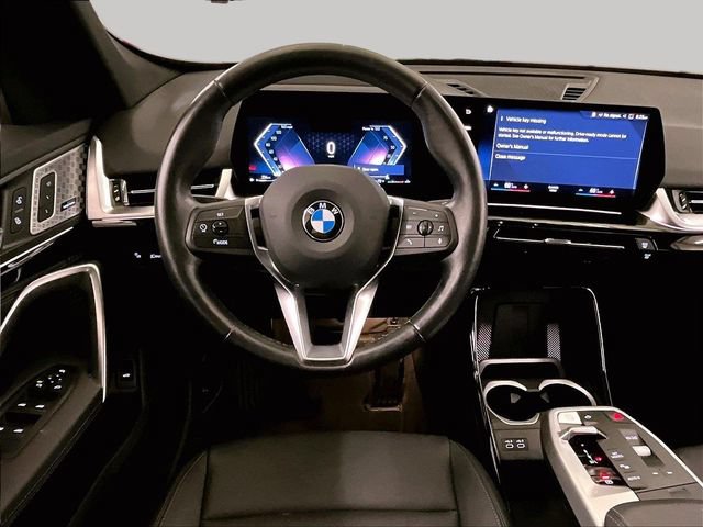 Used 2023 BMW X1 xDrive28i w/ Premium Package AWD/4WD image 5