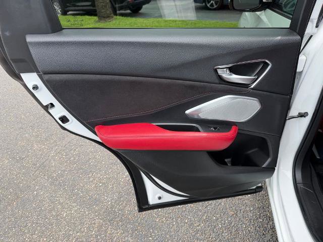 Used 2022 Acura RDX A-Spec FWD image 16