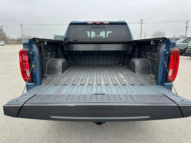 Used 2024 GMC Sierra 1500 Denali w/ Denali Reserve Package image 5