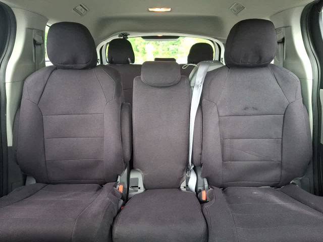 Used 2021 Toyota Sienna LE FWD image 5