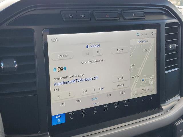 Certified 2024 Ford F150 XL image 13