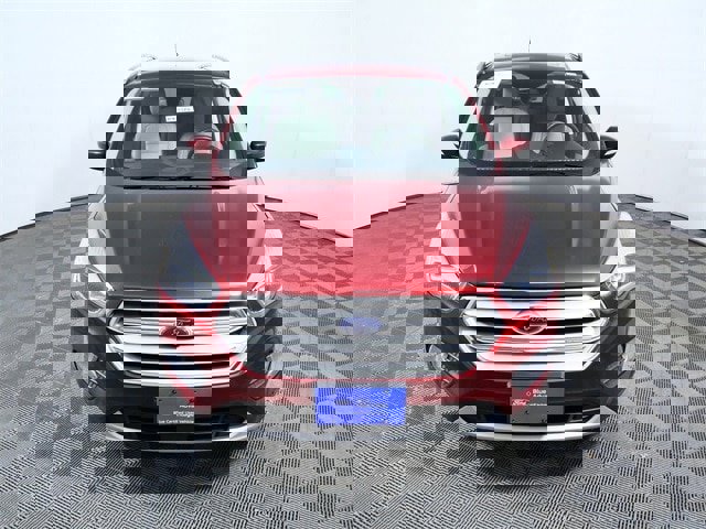 Certified 2019 Ford Escape Titanium image 3