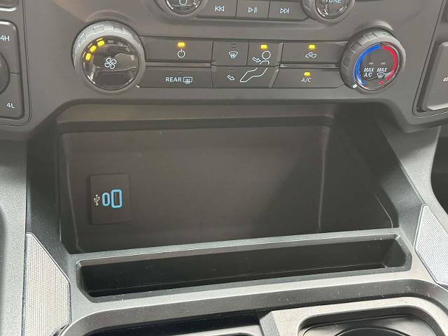 Certified 2024 Ford F250 XLT w/ 360-Degree Camera Package AWD/4WD image 20
