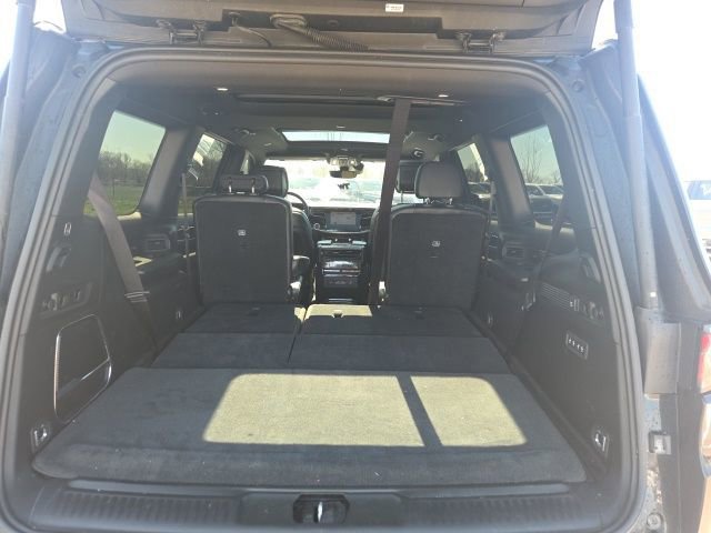 Used 2022 Jeep Wagoneer Series III w/ Premium Group I image 15