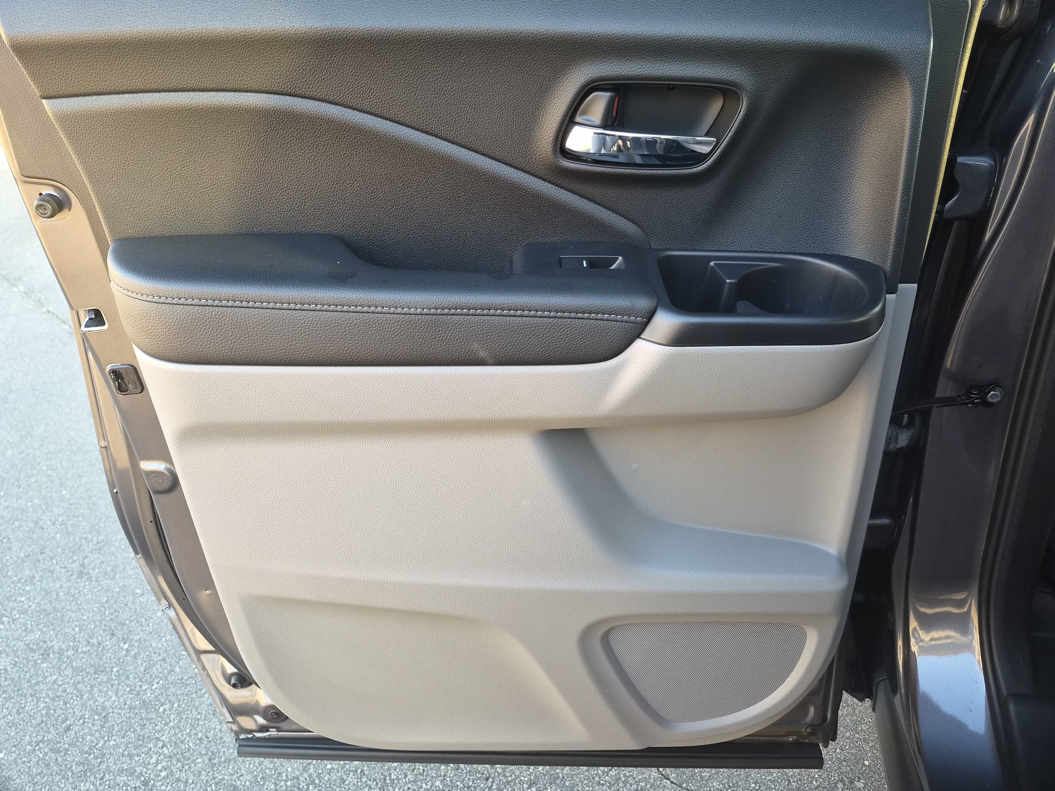 Used 2023 Honda Ridgeline RTL image 29