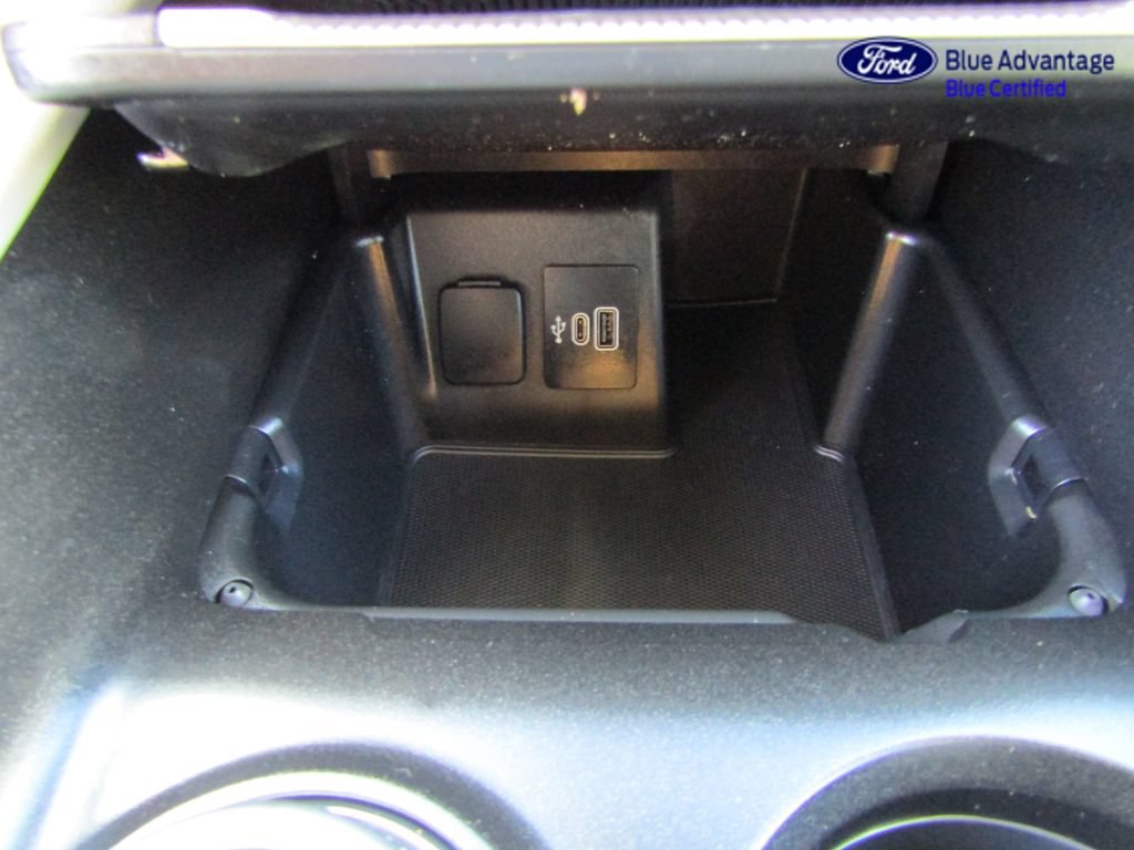 Certified 2025 Ford Explorer Active w/ Active Comfort Package AWD/4WD image 33
