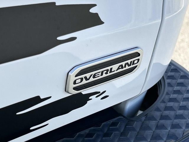 Used 2020 Jeep Gladiator Overland image 13