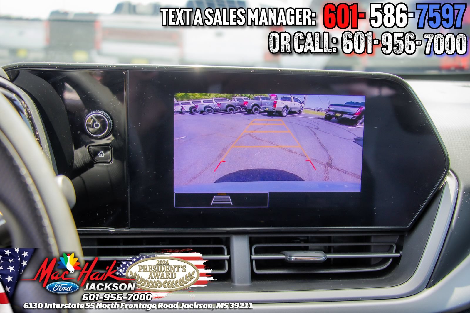 Used 2024 Chevrolet Trax LS w/ LS Convenience Package FWD image 15