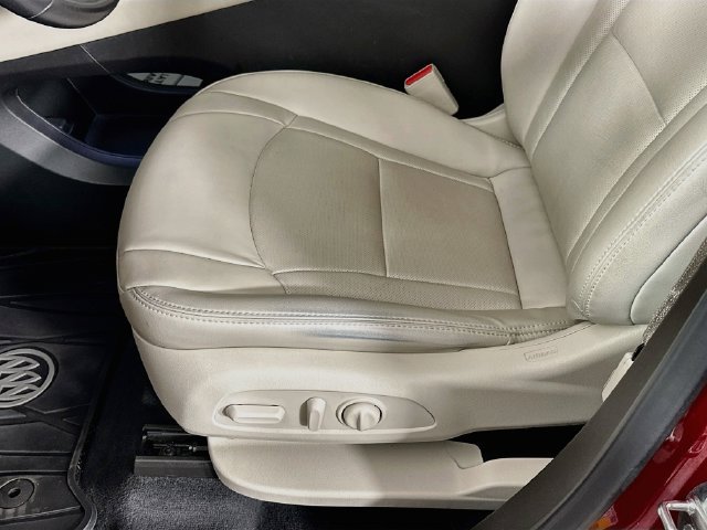 Used 2023 Buick Enclave Essence w/ Experience Buick Package AWD/4WD image 26