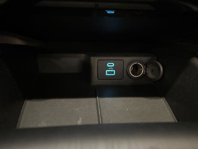 Certified 2022 Ford Escape SE w/ Convenience Package FWD image 28