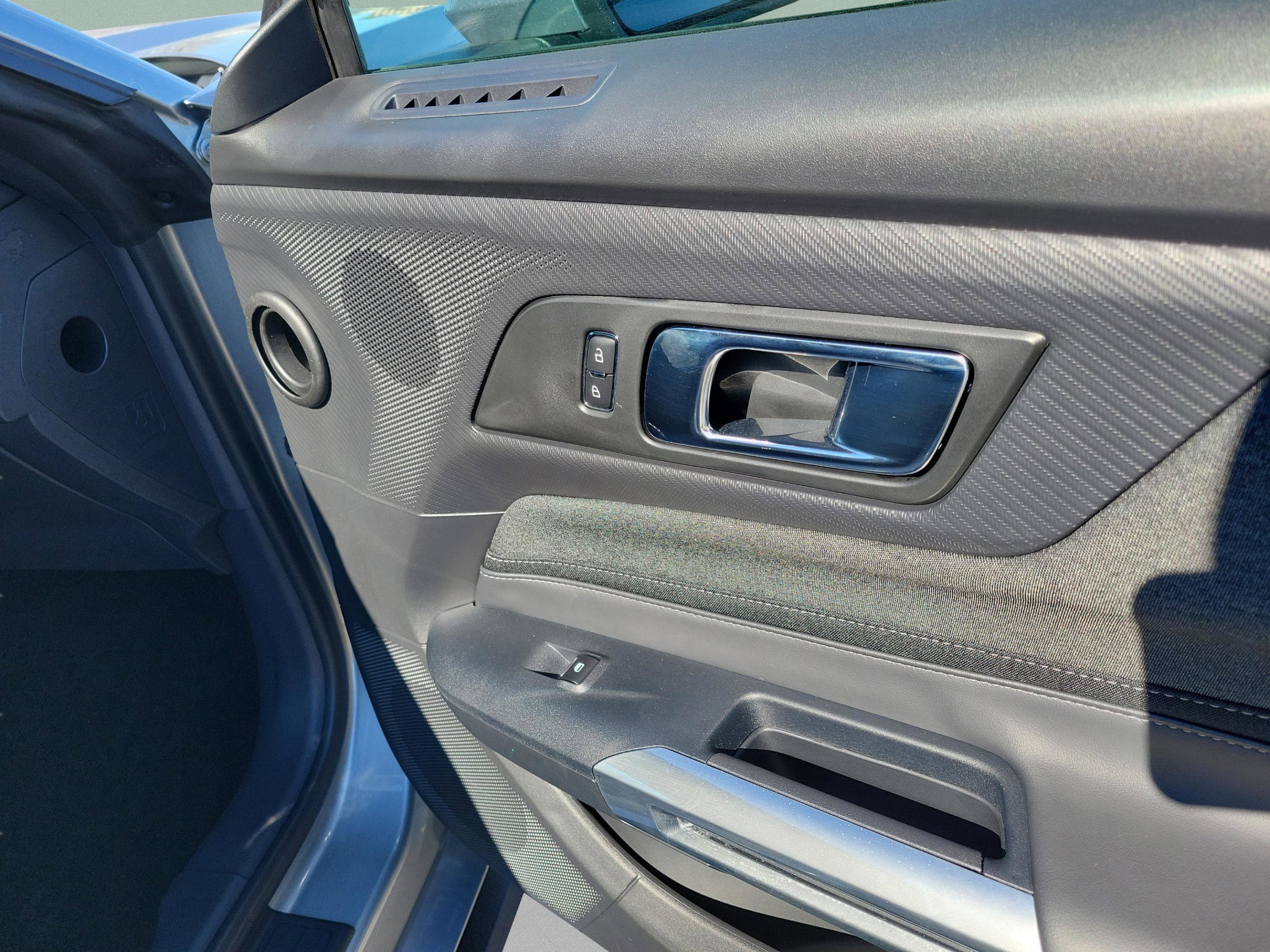 Certified 2025 Ford Mustang GT w/ GT Performance Package image 25