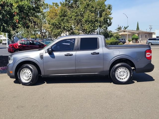 Certified 2022 Ford Maverick XL FWD image 3