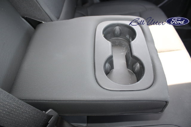 Used 2021 Chevrolet TrailBlazer RS FWD image 13