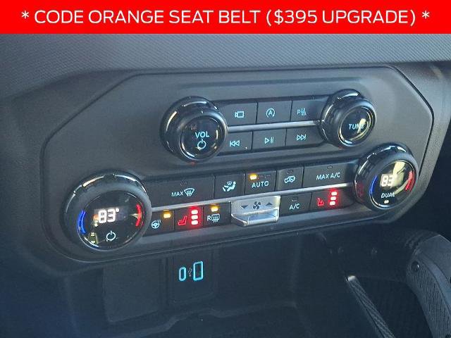 Certified 2024 Ford Bronco Raptor w/ Interior Carbon Fiber Pack 6 image 15