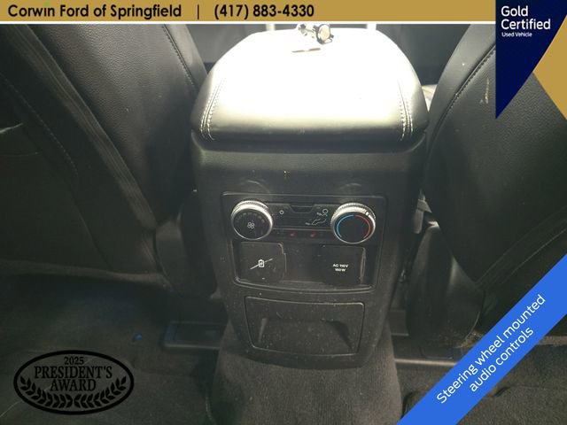Certified 2023 Ford Explorer ST w/ Equipment Group 401A AWD/4WD image 14