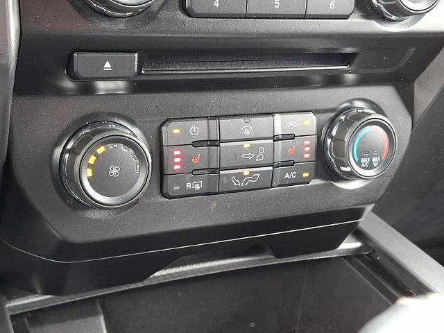 Certified 2017 Ford F150 XLT w/ Equipment Group 302A Luxury image 15