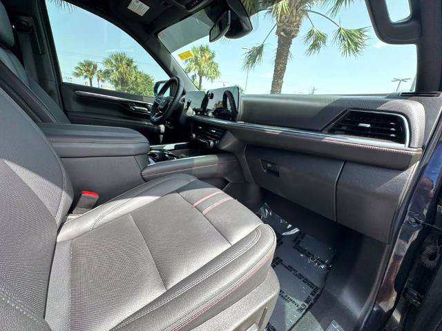 Used 2025 Chevrolet Tahoe RST w/ Comfort Package RWD image 24