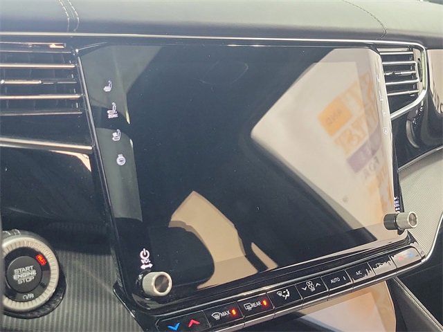 Used 2022 Jeep Grand Wagoneer Series II image 16